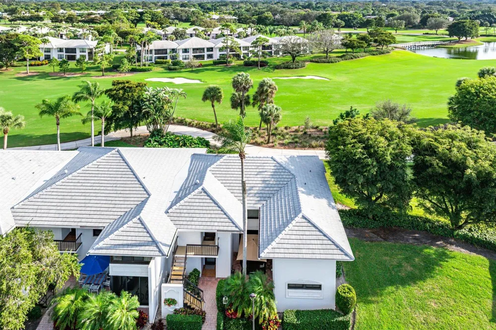 3954 QUAIL RIDGE DRIVE #Egret Boynton Beach, FL 33436