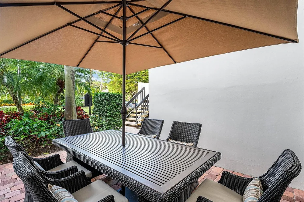 3954 QUAIL RIDGE DRIVE #Egret Boynton Beach, FL 33436