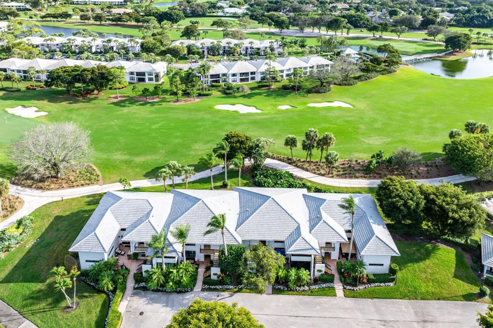 3954 QUAIL RIDGE DRIVE #Egret Boynton Beach, FL 33436