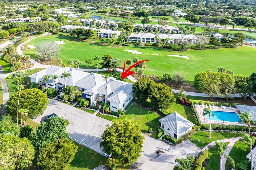 3954 QUAIL RIDGE DRIVE #Egret Boynton Beach, FL 33436