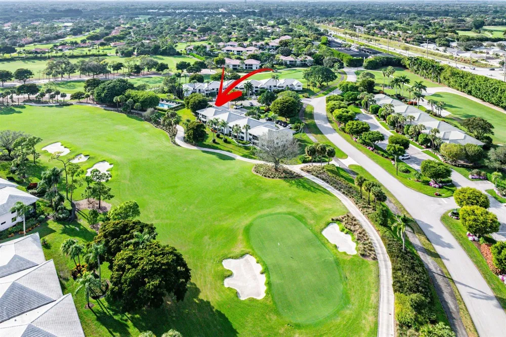 3954 QUAIL RIDGE DRIVE #Egret Boynton Beach, FL 33436