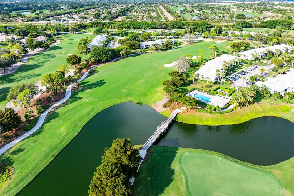 3954 QUAIL RIDGE DRIVE #Egret Boynton Beach, FL 33436
