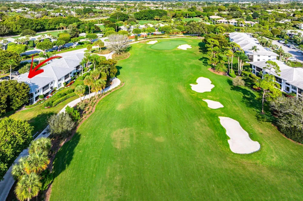 3954 QUAIL RIDGE DRIVE #Egret Boynton Beach, FL 33436