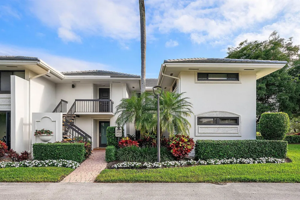3954 QUAIL RIDGE DRIVE #Egret Boynton Beach, FL 33436
