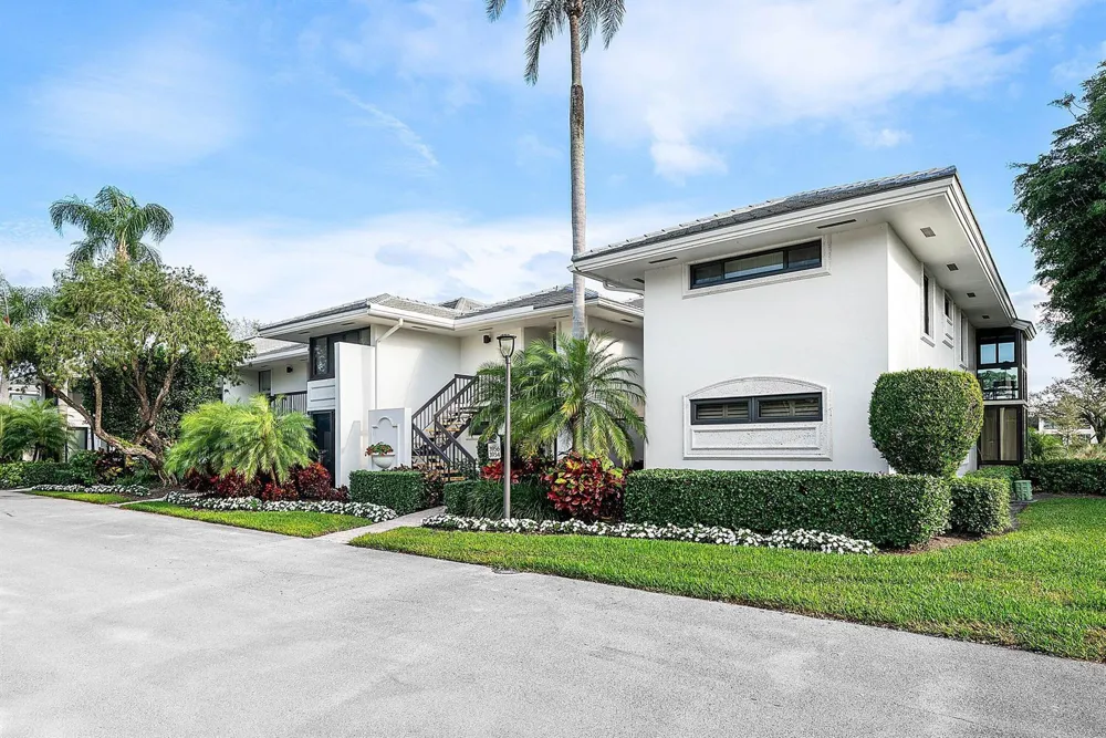 3954 QUAIL RIDGE DRIVE #Egret Boynton Beach, FL 33436