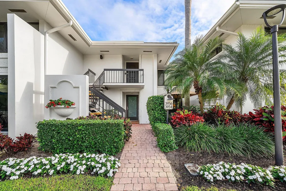 3954 QUAIL RIDGE DRIVE #Egret Boynton Beach, FL 33436