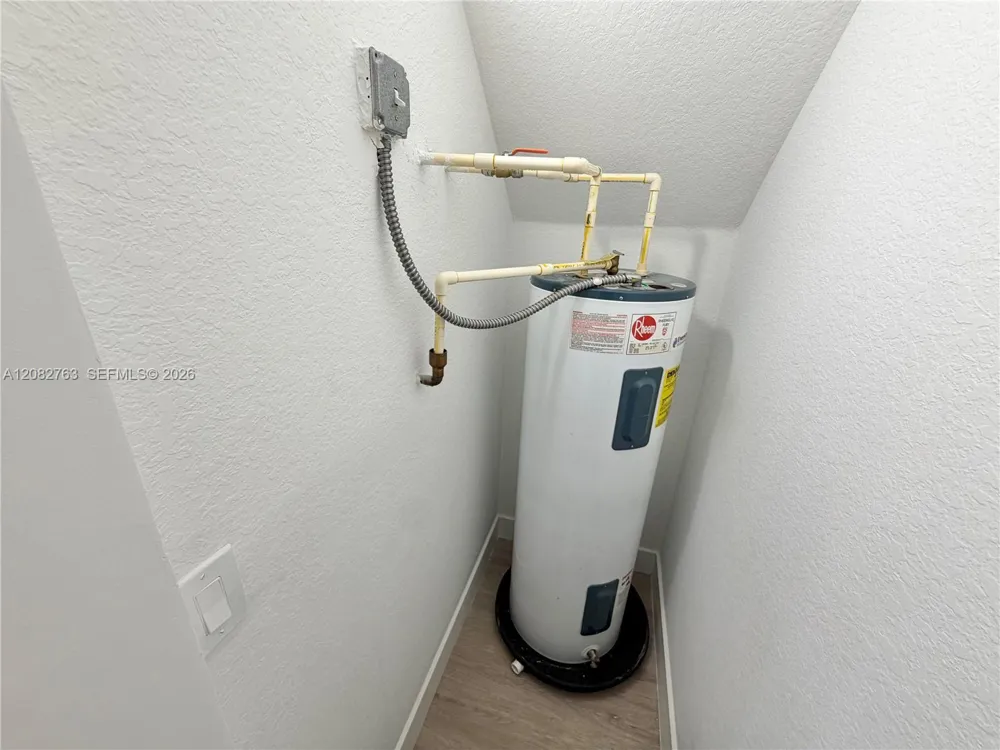 8452 SW 29th St #105 Miramar, FL 33025