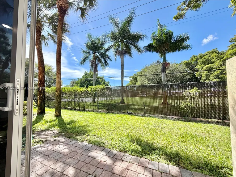 8452 SW 29th St #105 Miramar, FL 33025