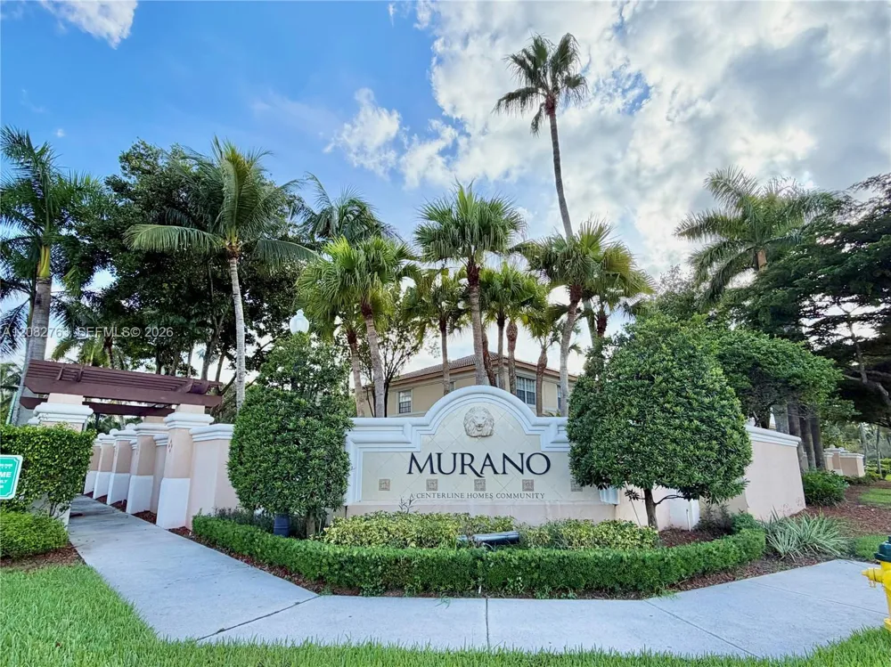 8452 SW 29th St #105 Miramar, FL 33025