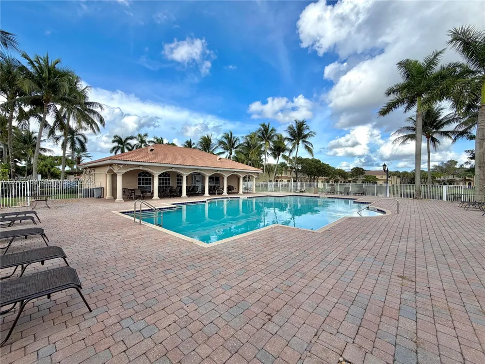 8452 SW 29th St #105 Miramar, FL 33025