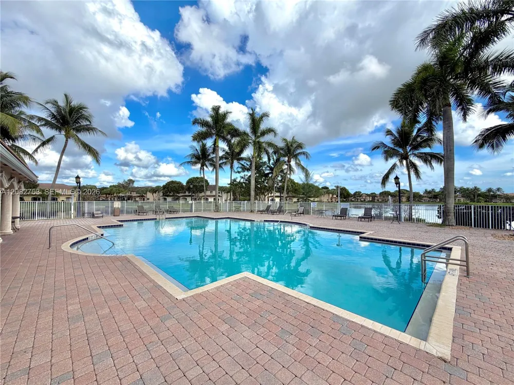 8452 SW 29th St #105 Miramar, FL 33025