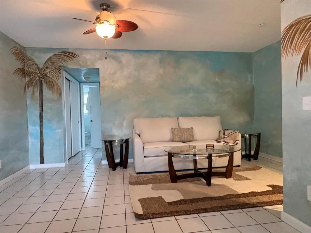 9 BIRCH ROAD #402 Fort Lauderdale, FL 33304
