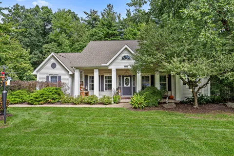 4861 Hidden Hills Circle