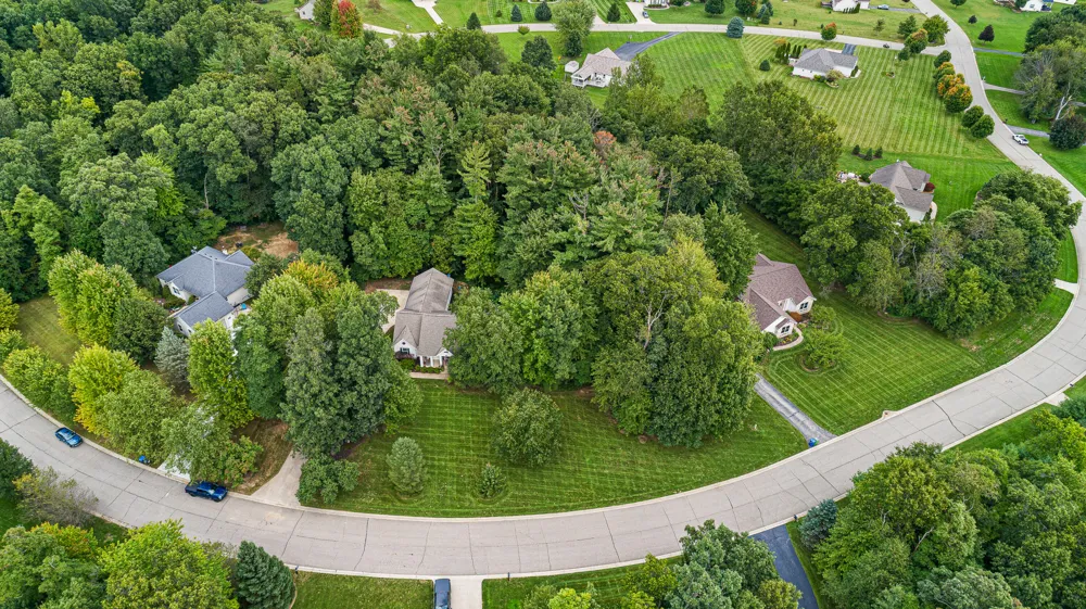 4861 Hidden Hills Circle Howell, MI 48855