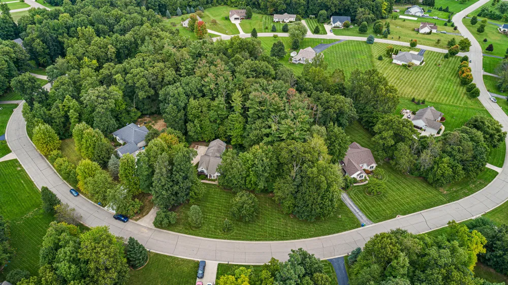 4861 Hidden Hills Circle Howell, MI 48855