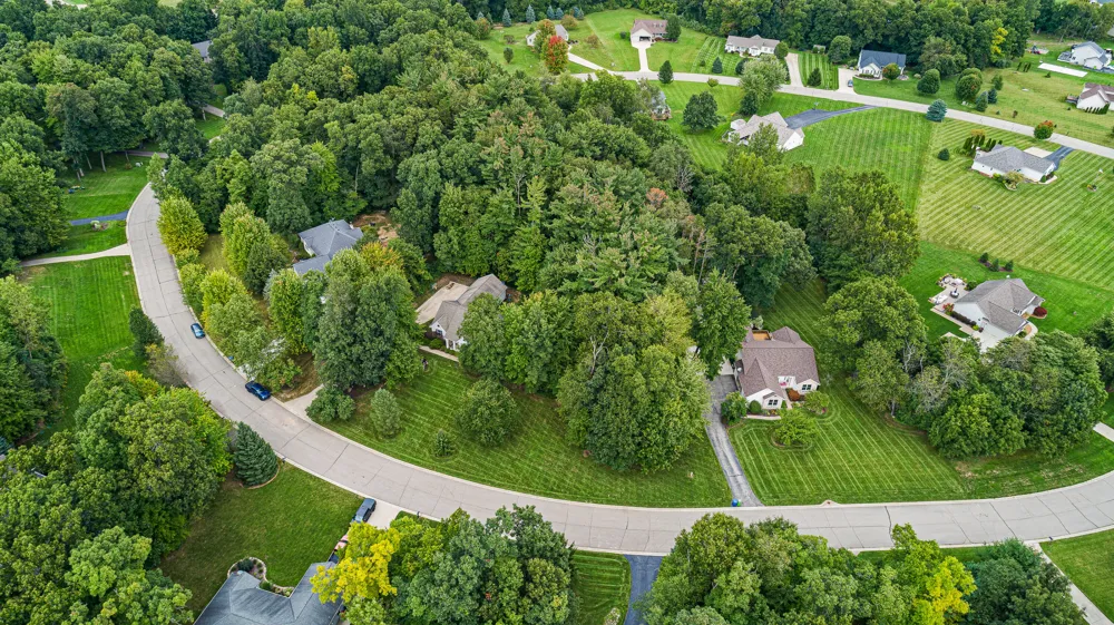 4861 Hidden Hills Circle Howell, MI 48855