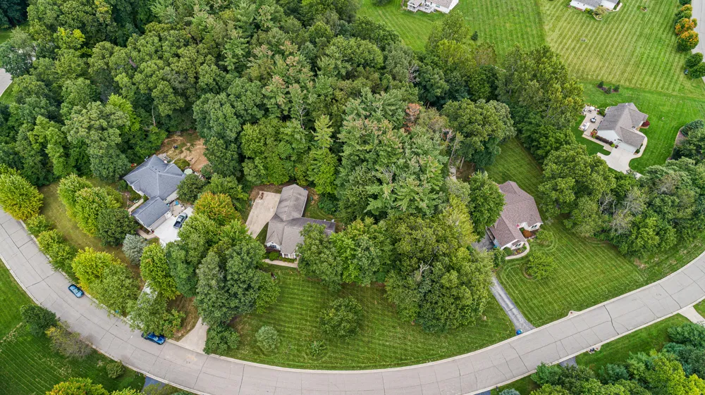 4861 Hidden Hills Circle Howell, MI 48855