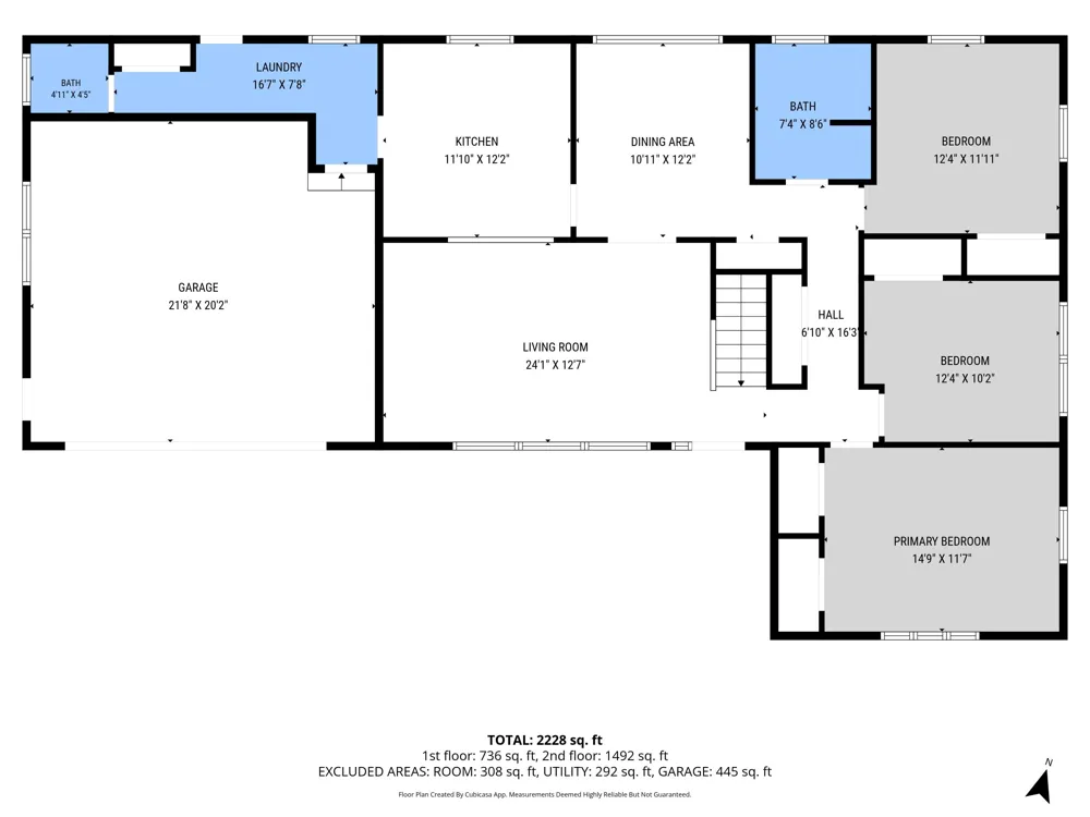 18019 Mohawk Drive Spring Lake, MI 49456