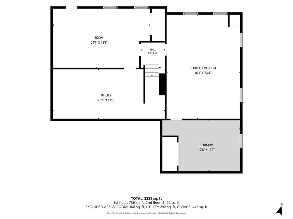 18019 Mohawk Drive Spring Lake, MI 49456