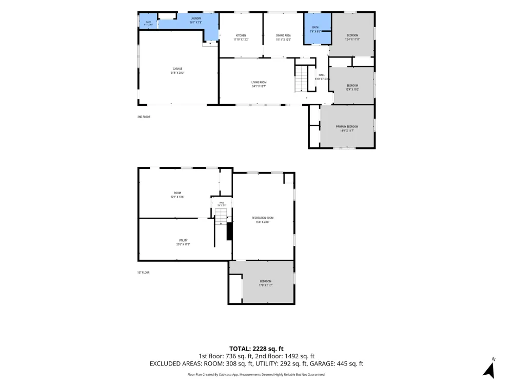 18019 Mohawk Drive Spring Lake, MI 49456