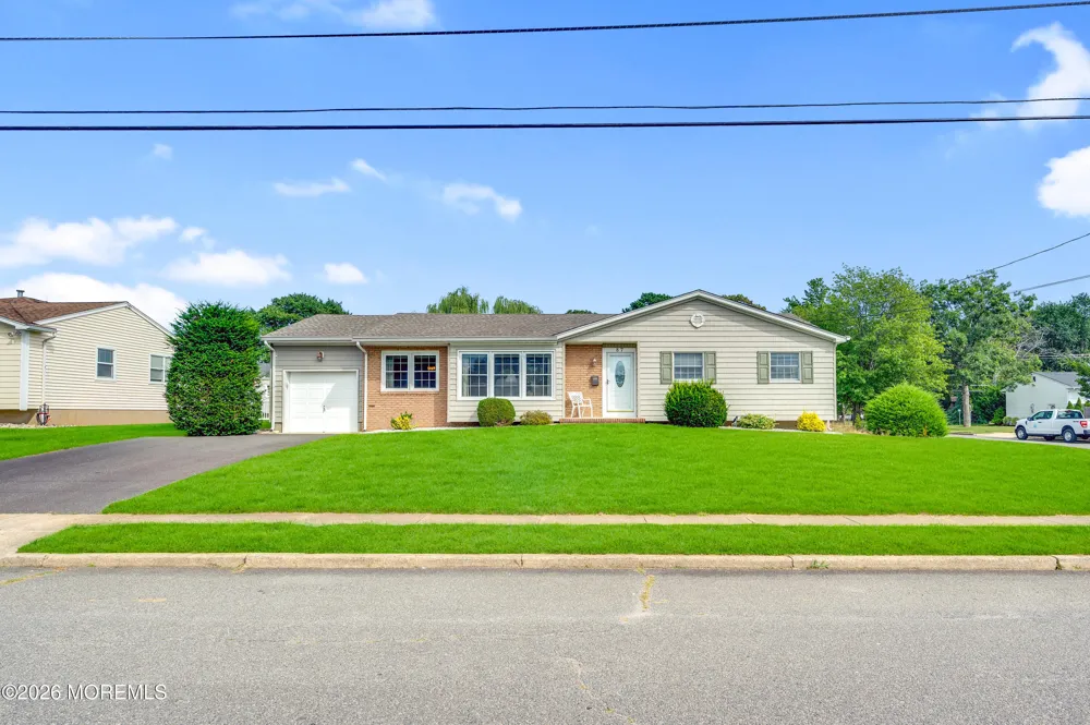 87 Charleson Road Brick, NJ 08724
