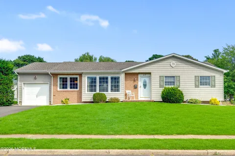 87 Charleson Road