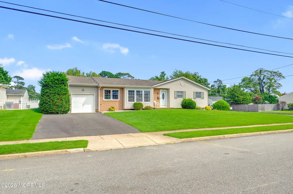 87 Charleson Road Brick, NJ 08724