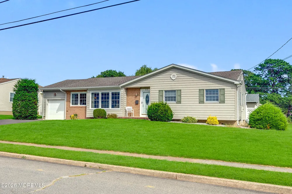 87 Charleson Road Brick, NJ 08724