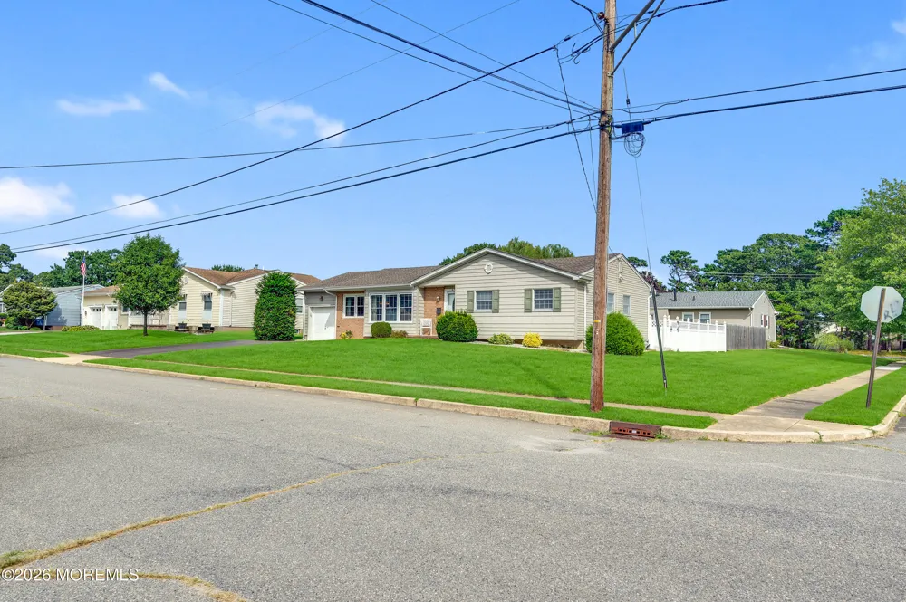 87 Charleson Road Brick, NJ 08724