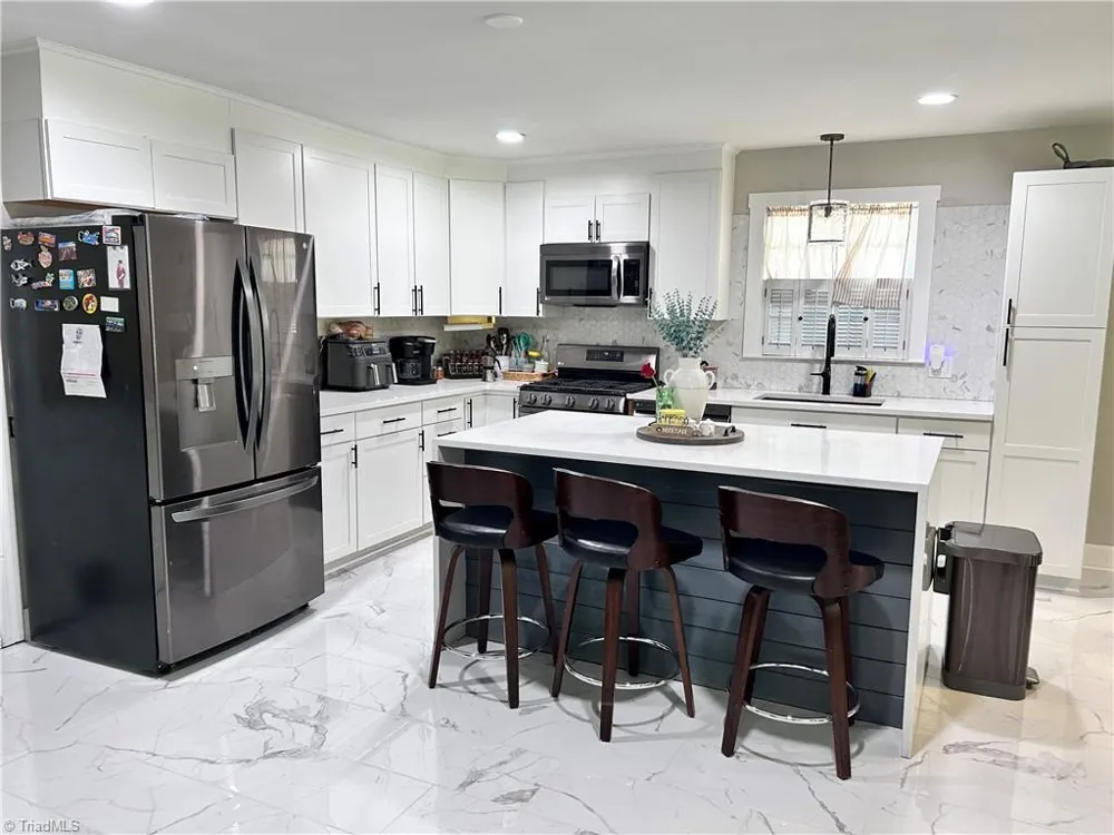 2 Terrell Place Louisburg, NC 27549