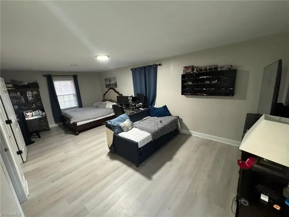 2 Terrell Place Louisburg, NC 27549