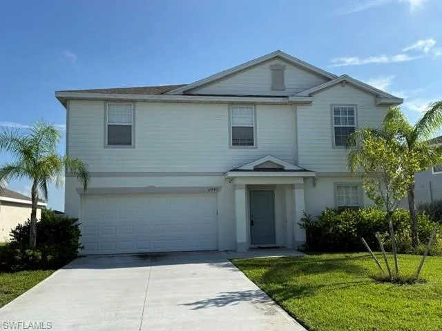 12442 Amber Waves Road Lehigh Acres, FL 33974