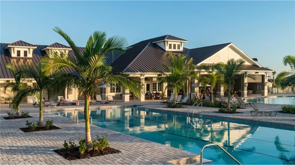 14143 Gardeners Way Fort Myers, FL 33913