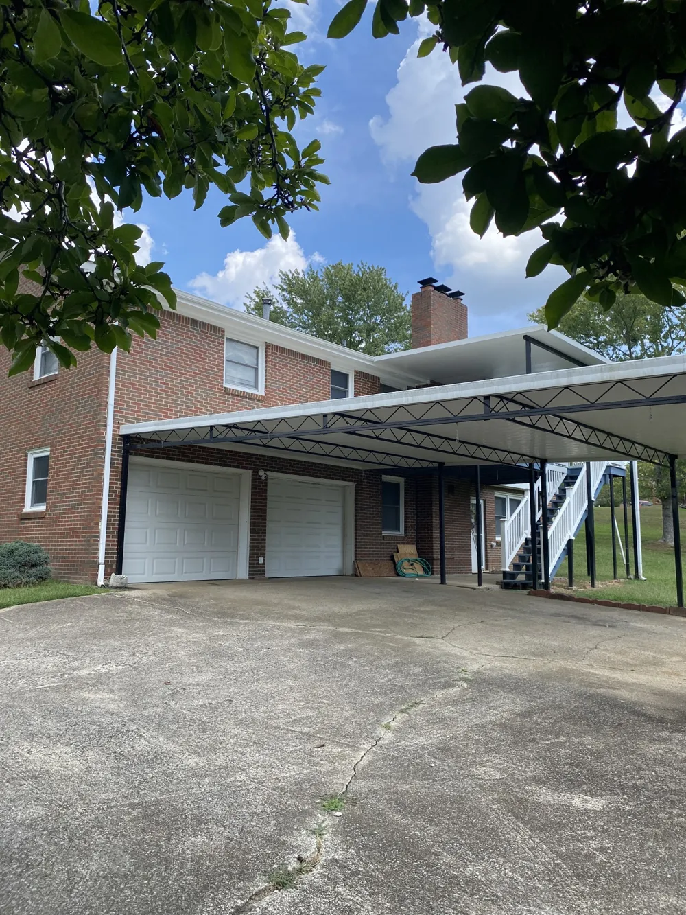 102 Bullock Dr Clarksville, TN 37040