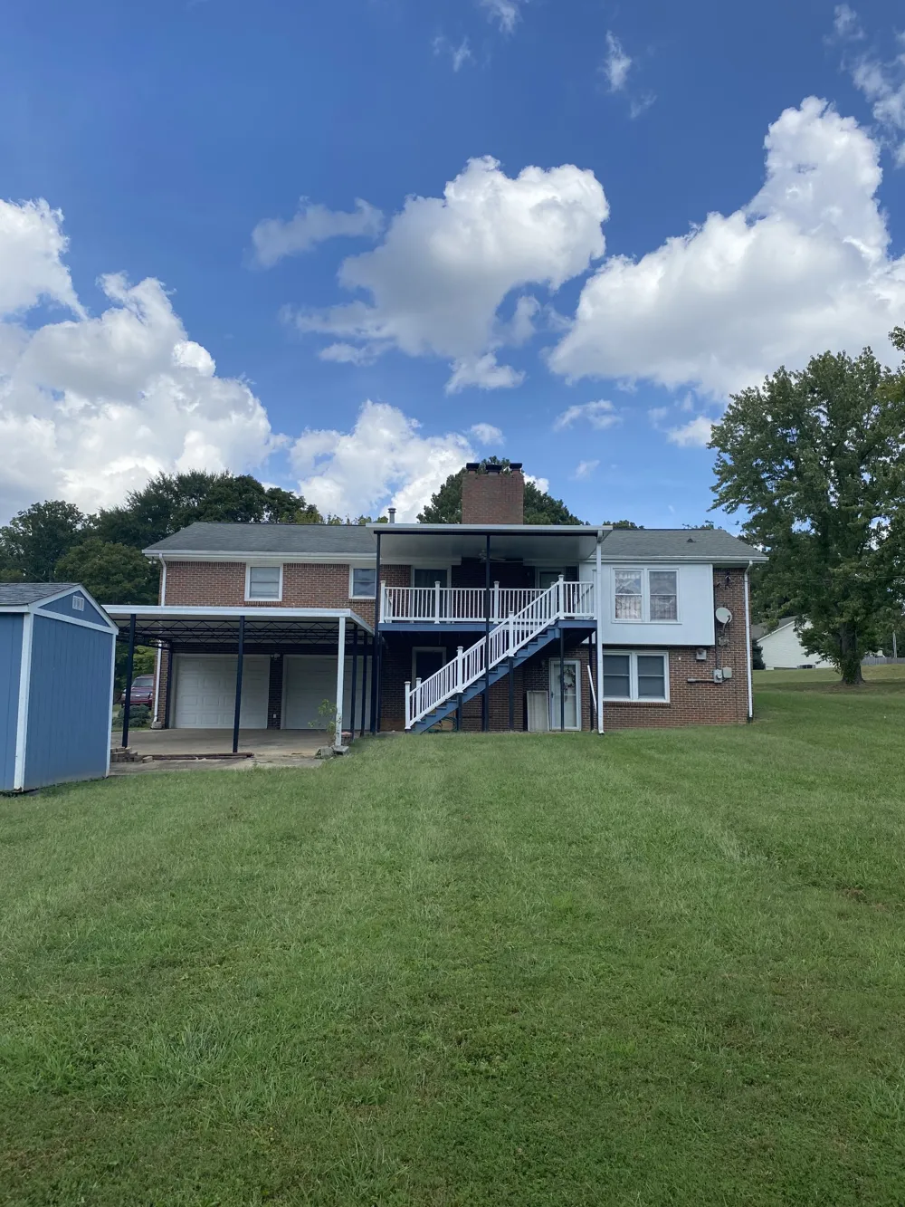 102 Bullock Dr Clarksville, TN 37040