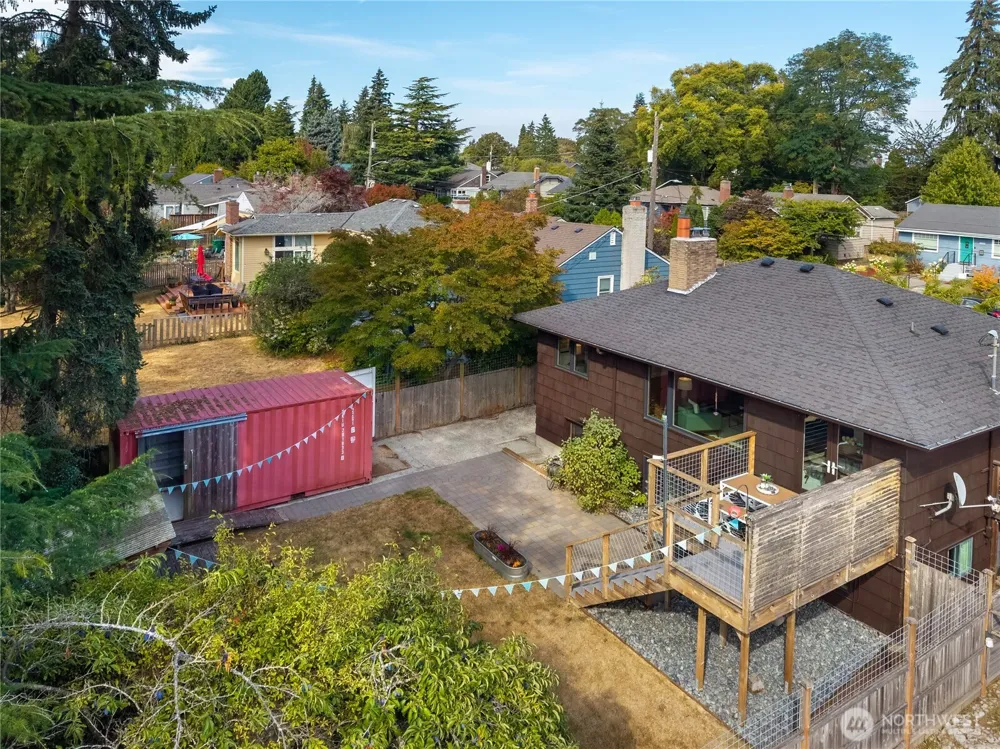 12015 Dayton Avenue Seattle, WA 98133