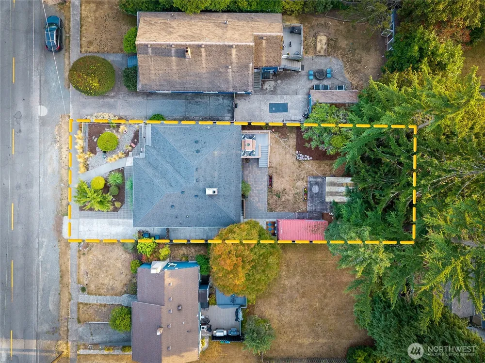 12015 Dayton Avenue Seattle, WA 98133