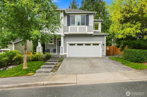 2306 Cady Drive