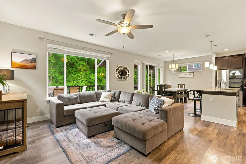 2306 Cady Drive Snohomish, WA 98290