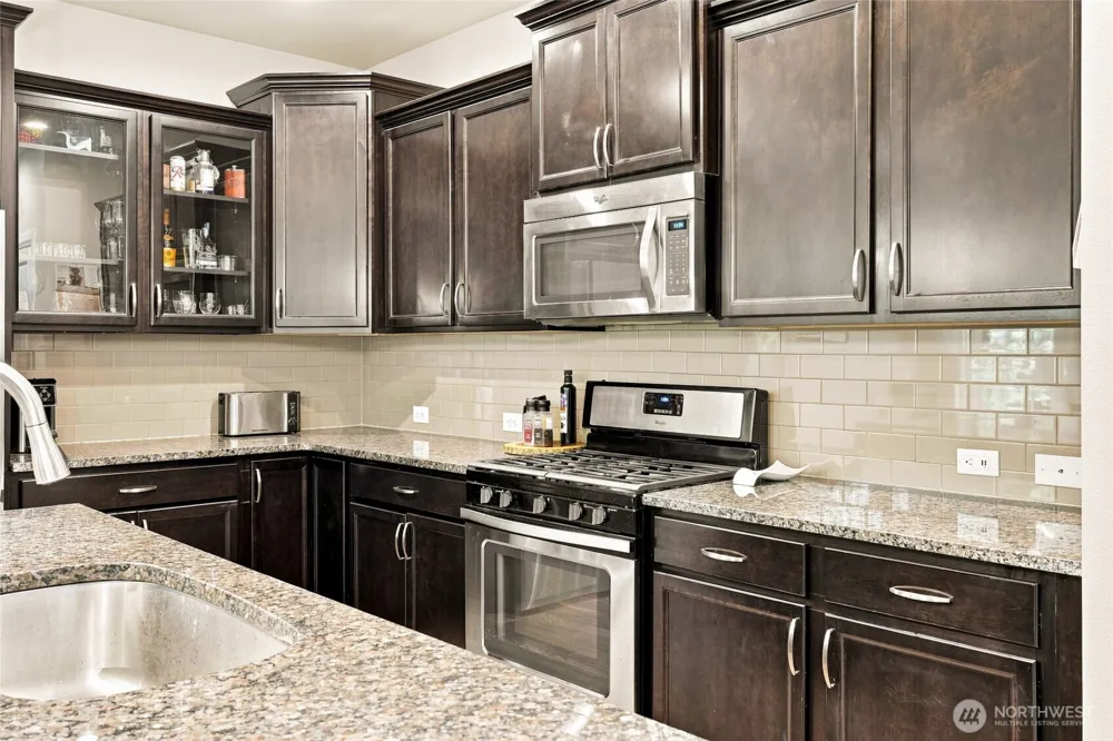 2306 Cady Drive Snohomish, WA 98290