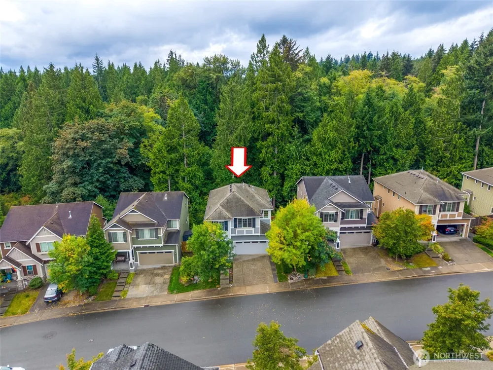 2306 Cady Drive Snohomish, WA 98290