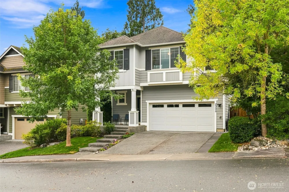 2306 Cady Drive Snohomish, WA 98290
