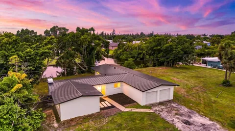 801 MARLIN DRIVE