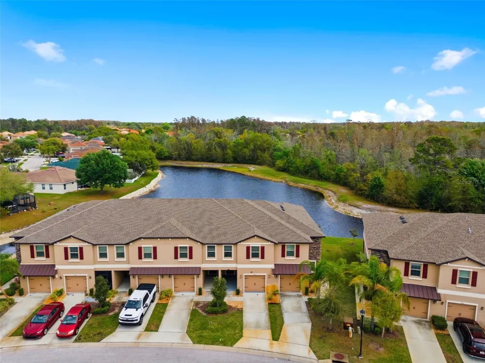 8606 REEDVILLE STREET New Port Richey, FL 34654