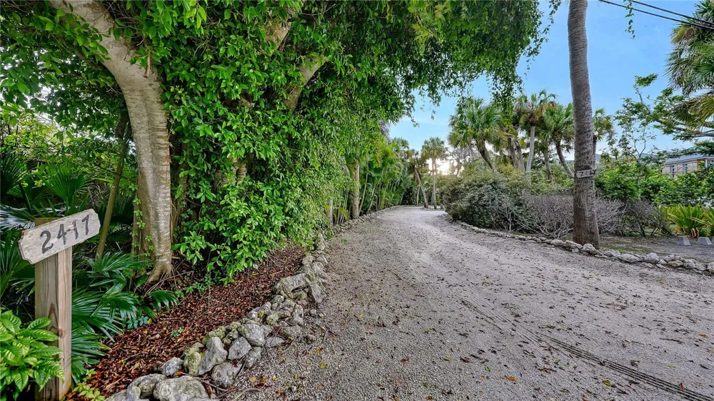 2417 CASEY KEY ROAD Nokomis, FL 34275