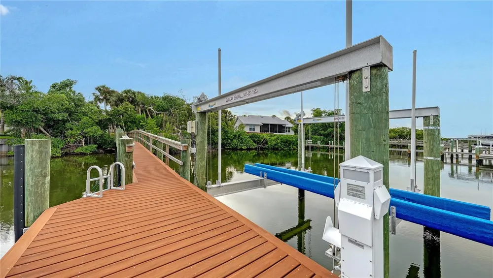 2417 CASEY KEY ROAD Nokomis, FL 34275