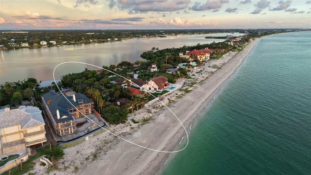 2417 CASEY KEY ROAD Nokomis, FL 34275