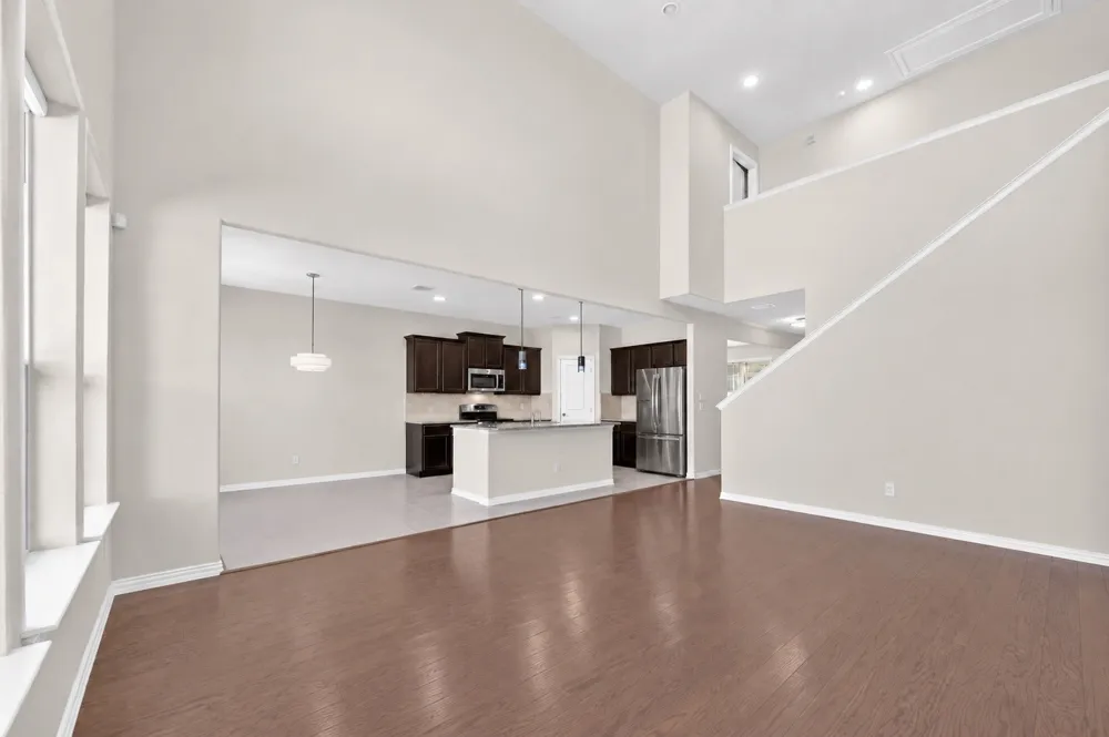 2025 Lake Front Trail Garland, TX 75043