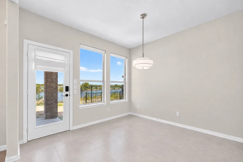 2025 Lake Front Trail Garland, TX 75043