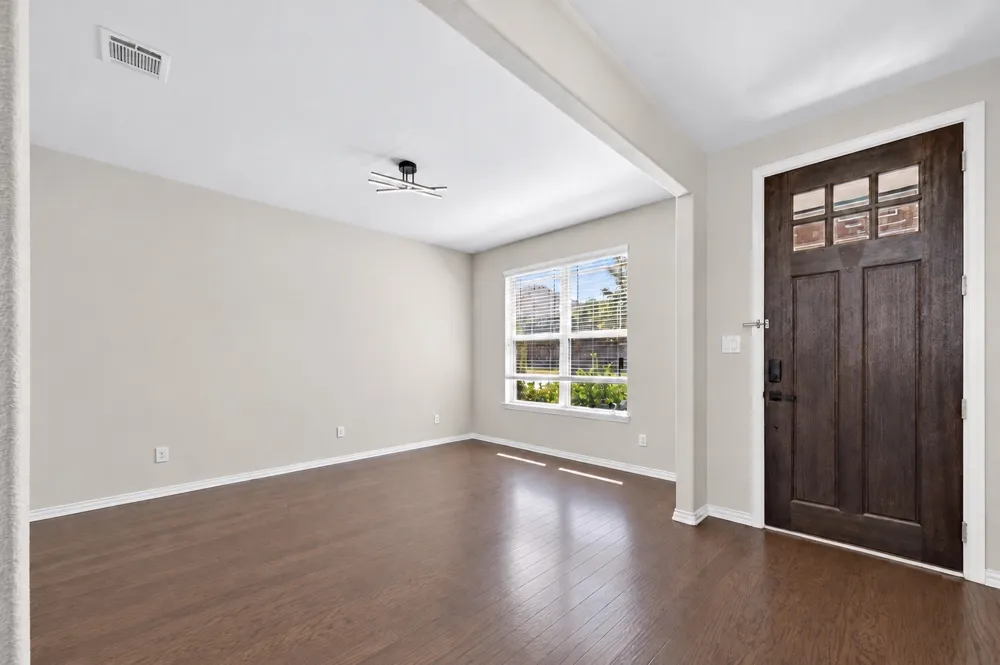 2025 Lake Front Trail Garland, TX 75043